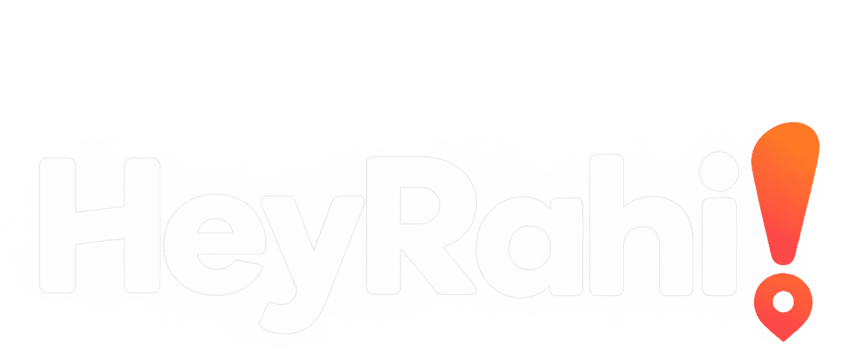 HeyRahi
